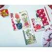 3660942074292-Agenda de poche Gwenaëlle Trolez Espace 17 - 1 semaine sur 2 pages - 9 x 17,5 cm - disponible dans différentes cou--0