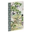 3660942074292-Agenda de poche Gwenaëlle Trolez Espace 17 - 1 semaine sur 2 pages - 9 x 17,5 cm - disponible dans différentes cou--3