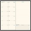 3660942074292-Agenda de poche Gwenaëlle Trolez Espace 17 - 1 semaine sur 2 pages - 9 x 17,5 cm - disponible dans différentes cou--4