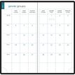 3660942074254-Agenda de poche Orion EasyTime 17 - 1 semaine sur 2 pages + notes - 9 x 17,5 cm - disponible dans différentes cou--4