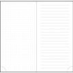 3660942074254-Agenda de poche Orion EasyTime 17 - 1 semaine sur 2 pages + notes - 9 x 17,5 cm - disponible dans différentes cou--5
