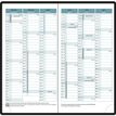 3660942074254-Agenda de poche Orion EasyTime 17 - 1 semaine sur 2 pages + notes - 9 x 17,5 cm - disponible dans différentes cou--6