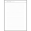 3660942074957-Agenda Carnet de Notes et de Projets Volga Exa-Pbook - 15 x 21 cm - havane - Exacompta--2