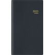0404000093664-Agenda de poche spiralé Notaplan Genova - 1 semaine sur 2 pages - 9 x 16 cm - disponible dans différentes c--0