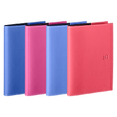 3147280208560-Agenda Oxford Mode - 1 semaine sur 2 pages - 10 x 15 cm - disponible dans différentes couleurs - Hamel--0