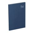3147281201751-Agenda de poche Lecas Déco - 1 semaine sur 2 pages - 9 x 13 cm - disponible dans différentes couleurs--1