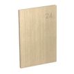 3147281201751-Agenda de poche Lecas Déco - 1 semaine sur 2 pages - 9 x 13 cm - disponible dans différentes couleurs--2