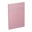 3147281201751-Agenda de poche Lecas Déco - 1 semaine sur 2 pages - 9 x 13 cm - disponible dans différentes couleurs--3