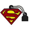 Emtec Collector DC Comics  Superman - clé USB 16 Go - USB 2.0