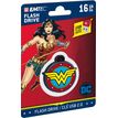 3126170172747-Emtec Collector DC Comics  Wonder woman - clé USB 16 Go - USB 2.0--1
