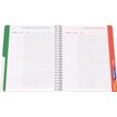 3020120163970-Cahier de textes Chipie Miss - 17 x 22 cm - Hamelin--1