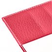 3147280218927-Agenda Oxford Mode - 1 semaine sur 2 pages - 10 x 15 cm - rouge - Hamelin--3