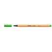 STABILO Point 88 - Feutre fin - 0.4 mm - vert