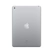 3700892052121-Apple iPad 6 - tablette 9,7" (2018) reconditionnée grade B - 128 Go - gris coque noir--2