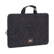 4260403578476-RIVACASE Anvik - Housse avec poignée pour ordinateur portable 15,6" - noir--0