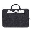 4260403578476-RIVACASE Anvik - Housse avec poignée pour ordinateur portable 15,6" - noir--2