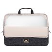 4260403578476-RIVACASE Anvik - Housse avec poignée pour ordinateur portable 15,6" - noir--4