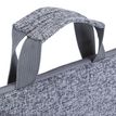 4260403578483-RIVACASE Anvik - Housse avec poignée pour ordinateur portable 15,6" - gris clair--8