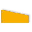 5414202016960-100 fiches intercalaires trapézoïdales - orange--0
