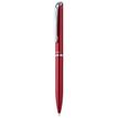 Pentel Energel Metal - Roller - 0,7 mm - rouge