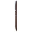 Pentel Energel Metal - Roller - 0,7 mm - marron