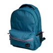Walker Type - Sac à dos bleu océan - 2 compartiments - Carpentras