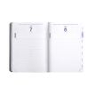 3660942075855-Agenda Canal Saint-Martin - 1 jour par page - 12 x 17 cm - disponible dans différentes couleurs - Exac--3