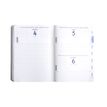 3660942075855-Agenda Canal Saint-Martin - 1 jour par page - 12 x 17 cm - disponible dans différentes couleurs - Exac--4