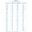 3660942075855-Agenda Canal Saint-Martin - 1 jour par page - 12 x 17 cm - disponible dans différentes couleurs - Exac--6