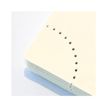 3660942076159-Recharge carnet pour Agenda All in One  - 15 x 21 cm - Exacompta--2