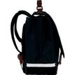 3662498003474-Cartable Ooban's Unicorn - 35 cm - 2 compartiments - bleu marine - Oberthur--6
