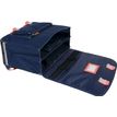 3662498003481-Cartable Ooban's Unicorn - 41 cm - 2 compartiments - bleu marine - Oberthur--4