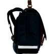 3662498003580-Cartable Ooban's Skate - 38 cm - 2 compartiments - gris chiné/bleu - Oberthur--6