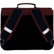 3662498003627-Cartable Ooban's Aviation - 35 cm - 2 compartiments - rouge et bleu marine - Oberthur--7