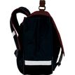 3662498003627-Cartable Ooban's Aviation - 35 cm - 2 compartiments - rouge et bleu marine - Oberthur--6