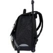 3664447122496-Cartable à roulettes Kaporal 41 cm - 2 compartiments - Oberthur--4