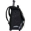 3664447122496-Cartable à roulettes Kaporal 41 cm - 2 compartiments - Oberthur--5