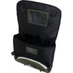 3664447122496-Cartable à roulettes Kaporal 41 cm - 2 compartiments - Oberthur--6