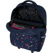 3664447121895-Sac à dos à roulettes Little Karl Marc John - bleu marine - Oberthur--6
