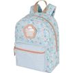 3664447122120-Sac à dos maternelle Kickers Girl Premium - 1 compartiment - Oberthur--0
