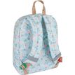 3664447122120-Sac à dos maternelle Kickers Girl Premium - 1 compartiment - Oberthur--1