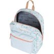 3664447122120-Sac à dos maternelle Kickers Girl Premium - 1 compartiment - Oberthur--5
