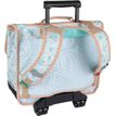 3664447122144-Cartable à roulettes Kickers Premium Girl 38 cm - 2 compartiments - Oberthur--1
