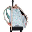 3664447122144-Cartable à roulettes Kickers Premium Girl 38 cm - 2 compartiments - Oberthur--5
