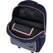 3664447121949-Sac à dos à roulettes Little Marcel - 1 compartiment - Oberthur--6