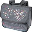 3664447121826-Cartable Lola Espeleta 38 cm - 2 compartiments - Oberthur--0