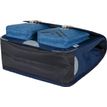 3664447121734-Cartable By Oberthur Boy Avions 38 cm - 2 compartiments - marine et bleu chiné - Oberthur--3