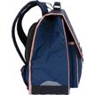 3664447121772-Cartable By Oberthur Girl 38 cm - 2 compartiments - marine - Oberthur--4