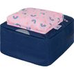 3664447121444-Sac à dos maternelle Chaton - 1 compartiment - Oberthur--2