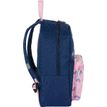 3664447121444-Sac à dos maternelle Chaton - 1 compartiment - Oberthur--4